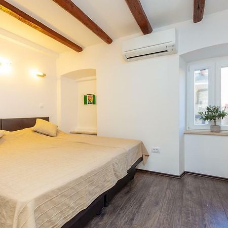 City Wall'S Studio Apartment Dubrovnik Exterior photo
