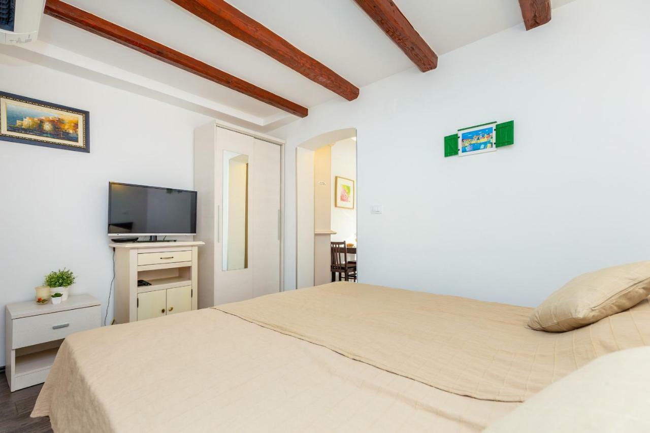 City Wall'S Studio Apartment Dubrovnik Exterior photo