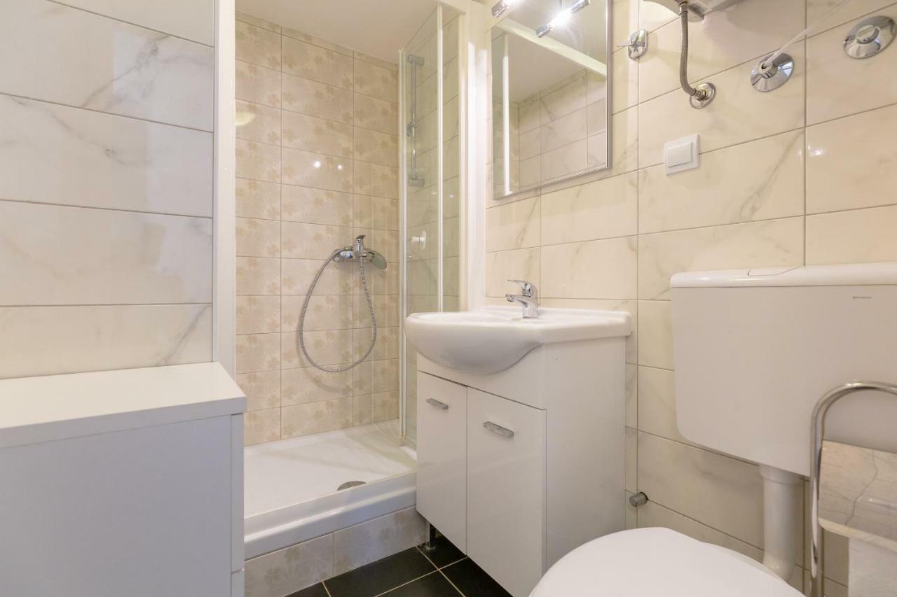 City Wall'S Studio Apartment Dubrovnik Exterior photo