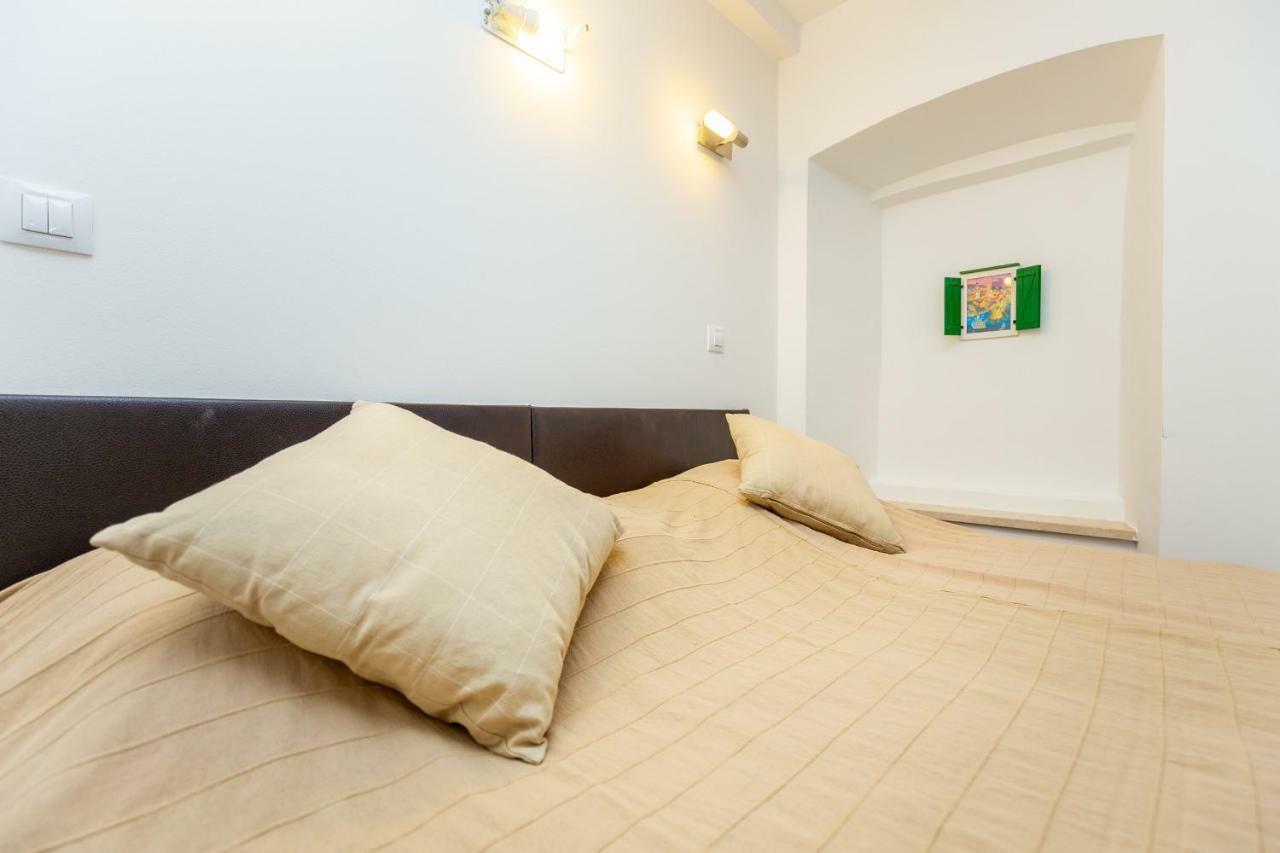 City Wall'S Studio Apartment Dubrovnik Exterior photo