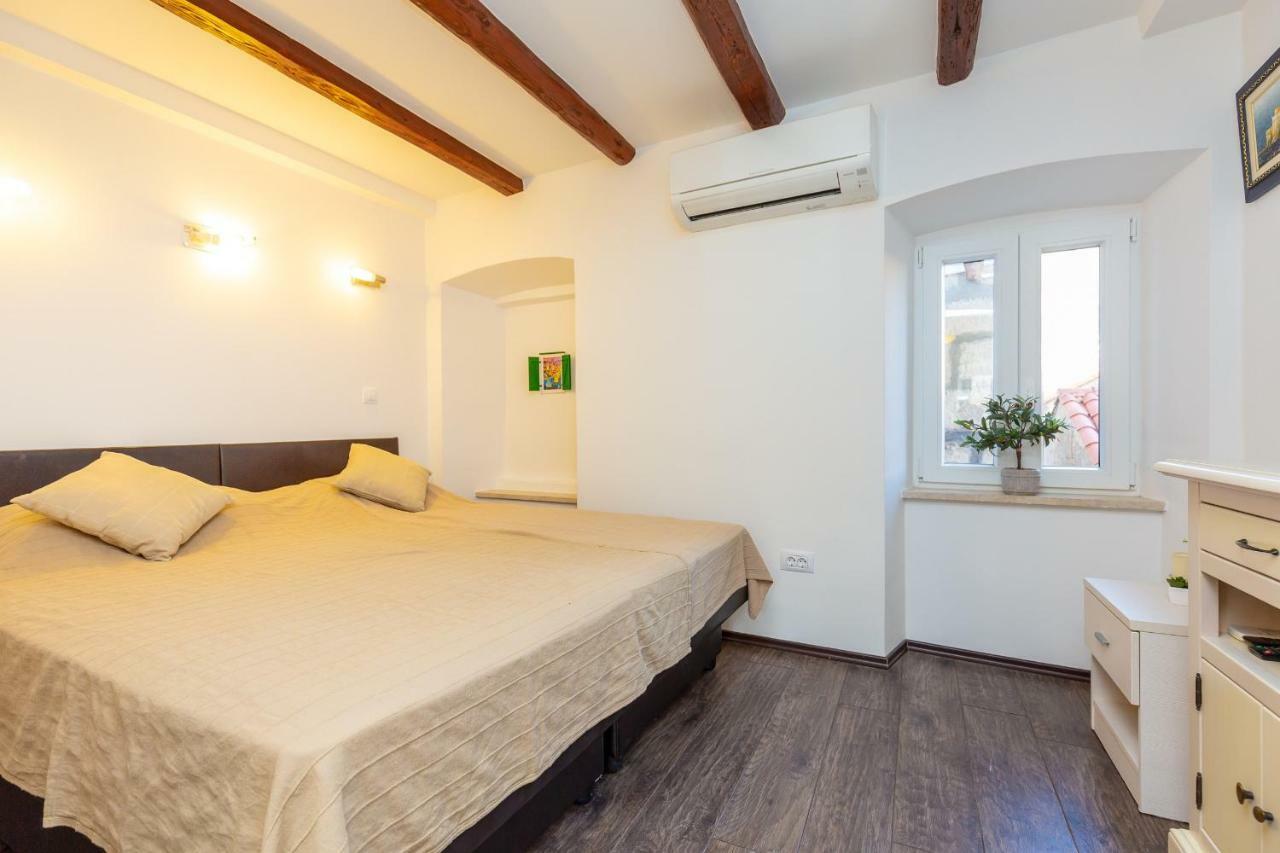 City Wall'S Studio Apartment Dubrovnik Exterior photo