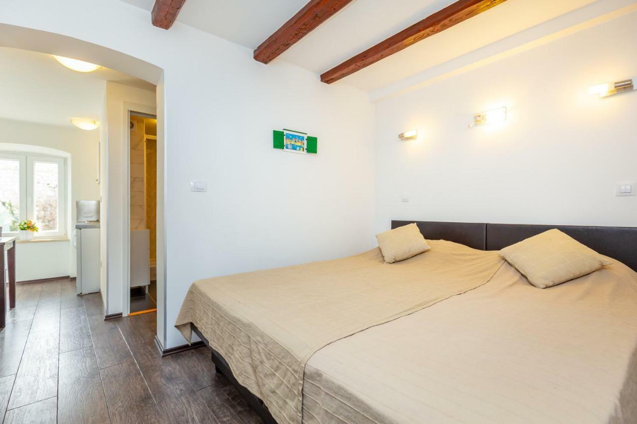 City Wall'S Studio Apartment Dubrovnik Exterior photo