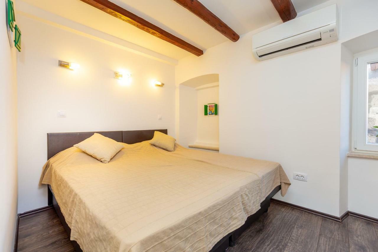 City Wall'S Studio Apartment Dubrovnik Exterior photo