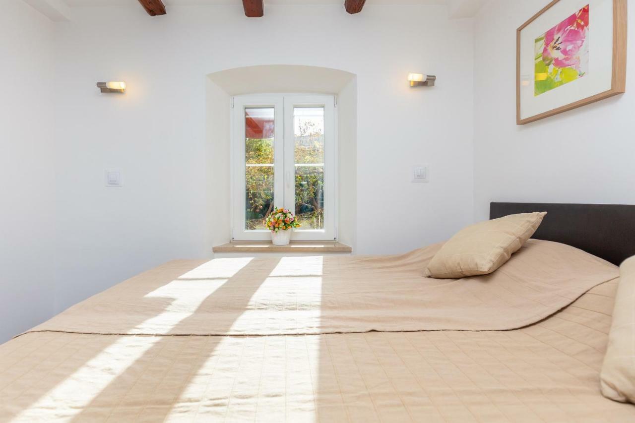 City Wall'S Studio Apartment Dubrovnik Exterior photo